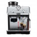 DELONGHI EC9155.MB La Specialista Arte - Pump Espresso Coffee Machine